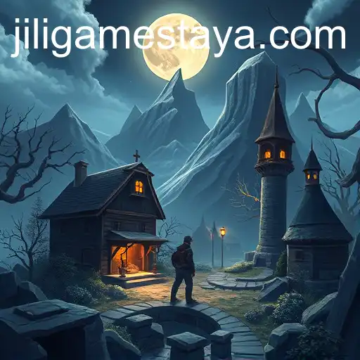 Exploring the Exciting World of Adventure Quests on Jiligames