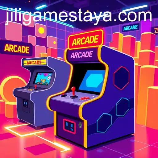 Exploring the Timeless Appeal of 'Arcade Classics' on Jiligames
