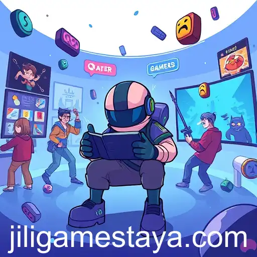 Emerging Trends in Online Gaming