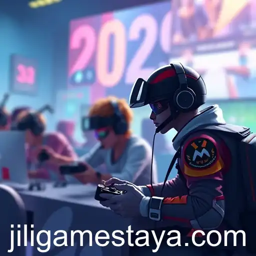 The Evolution and Impact of Online Gaming Platforms