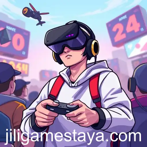 Gaming Trends and the Rise of Jiligames