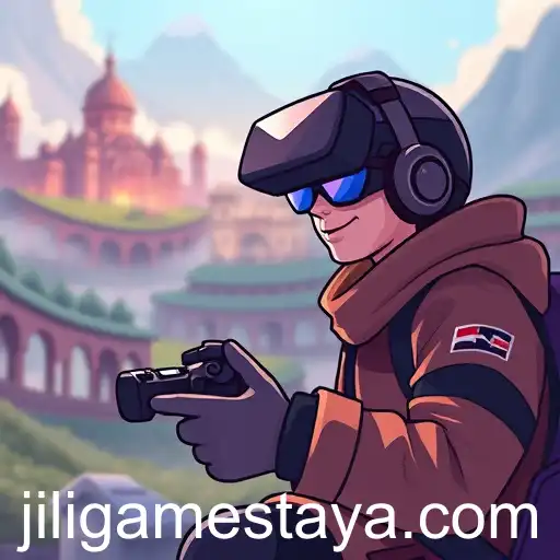 The Rise of JiliGames in the Online Gaming World