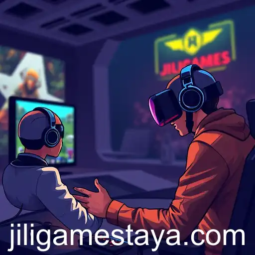 Jiligames: Revolutionizing Online Gaming in 2025