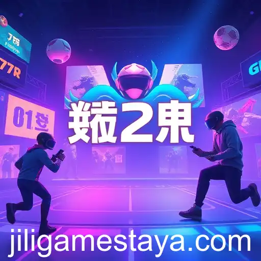 The Rise of Jiligames: A New Era in Online Gaming
