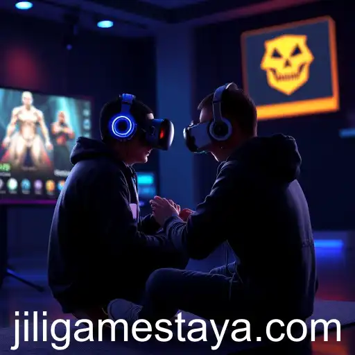 Jiligames: Revolutionizing Online Gaming