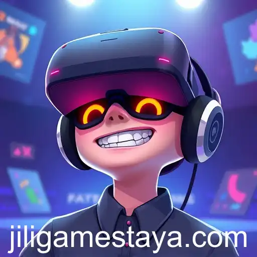 Jiligames Revolutionizes Online Gaming Experience