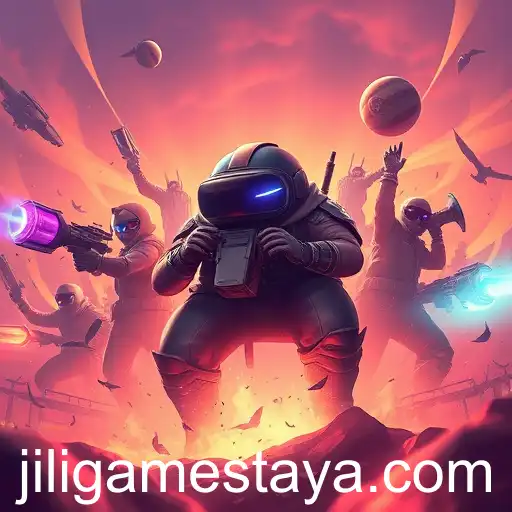 Jiligames: A Giant in the Evolving World of Online Gaming