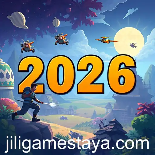 The Rise of Jiligames: Revolutionizing Online Gaming