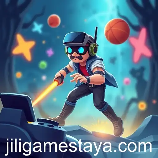 The Rise of Jiligames: A Digital Gaming Haven