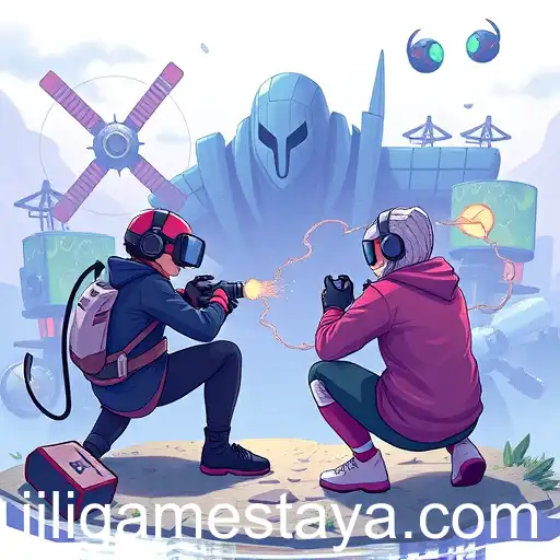 The Rise of Jiligames in the Digital Age