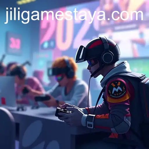 The Evolution and Impact of Online Gaming Platforms