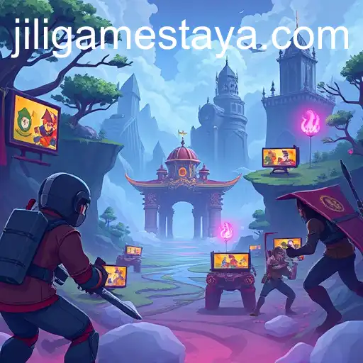 The Evolution of Online Gaming in 2025