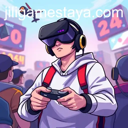 Gaming Trends and the Rise of Jiligames