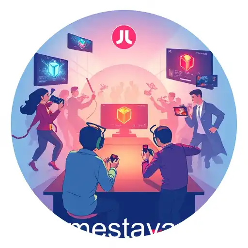 Jiligames: Revolutionizing Online Gaming in 2025