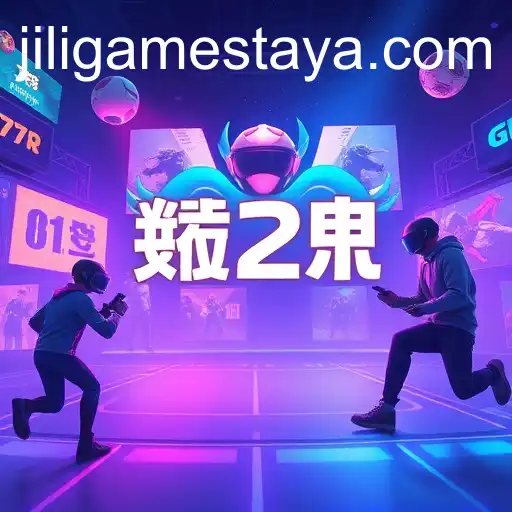 The Rise of Jiligames: A New Era in Online Gaming