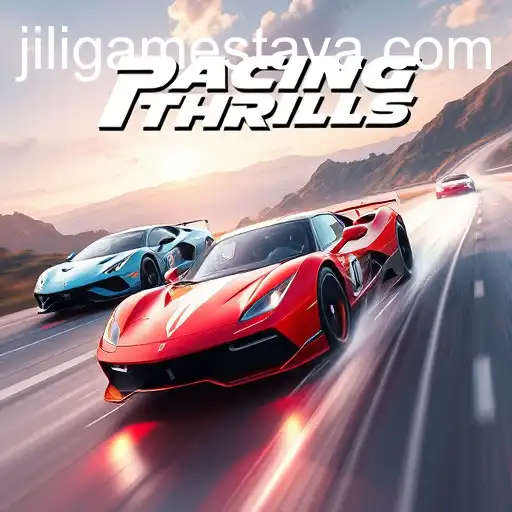 Racing Thrills: An Exhilarating Journey with Jiligames