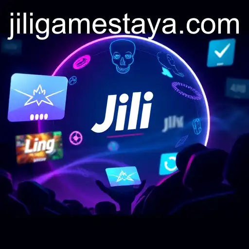 Rise of Jiligames in the Global Gaming Arena