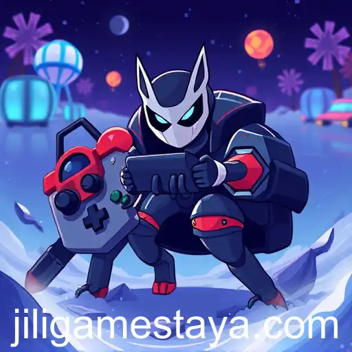 The Rise of Jiligames in the Digital Age