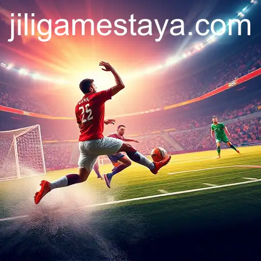 Exploring the Exciting World of Online Sports Games on Jiligames