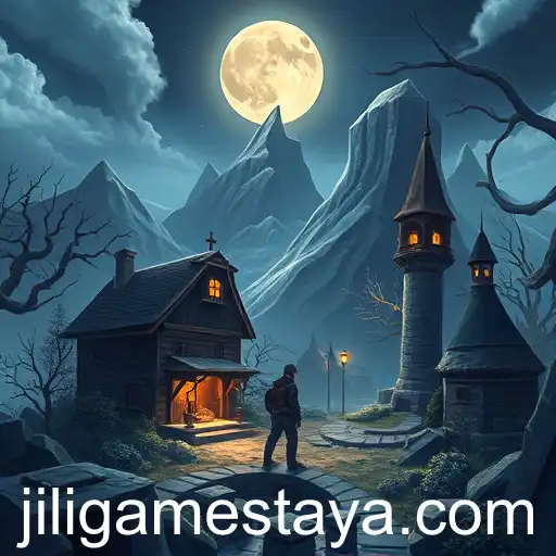 Exploring the Exciting World of Adventure Quests on Jiligames