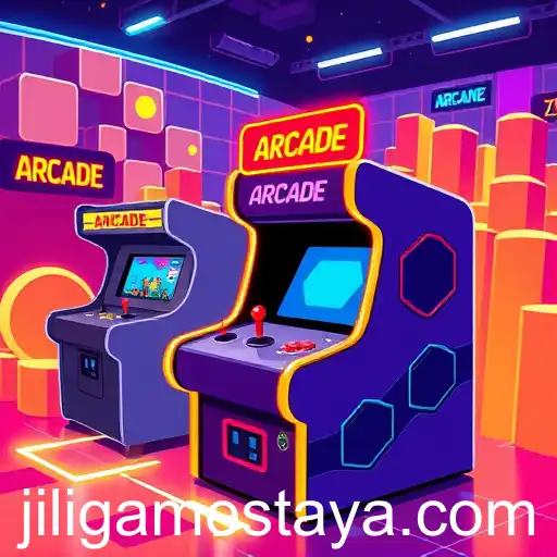 Exploring the Timeless Appeal of 'Arcade Classics' on Jiligames