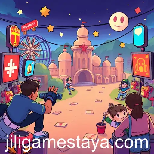 Exploring the Rise of 'Casual Leisure' Games on Jiligames: A New Era for Gamers