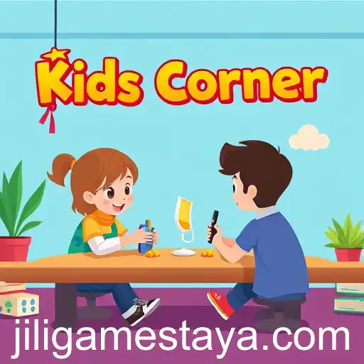 Jiligames: A Global Gaming Sensation