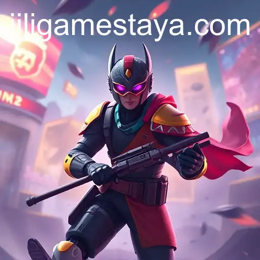 JiliGames: A Rising Star in Online Gaming