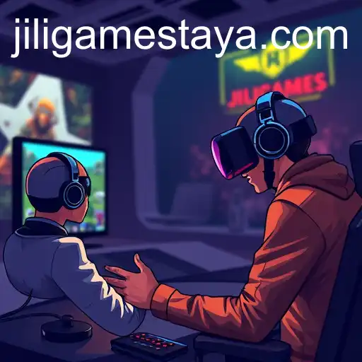 Jiligames: Revolutionizing Online Gaming in 2025