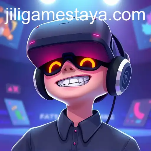 Jiligames Revolutionizes Online Gaming Experience
