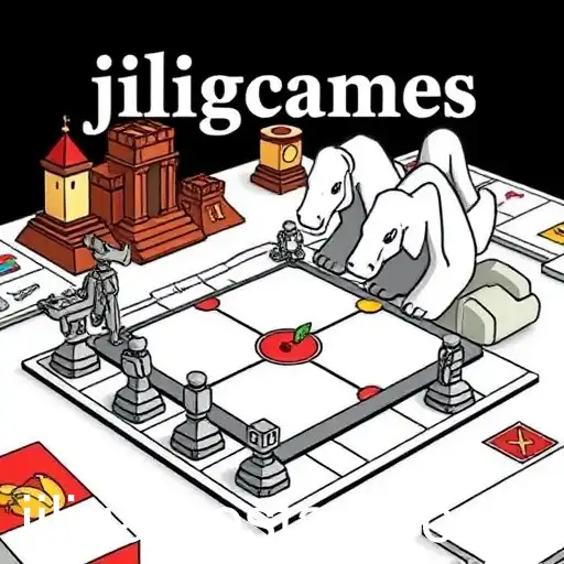 The Ascension of JiliGames in the Online Gaming Arena