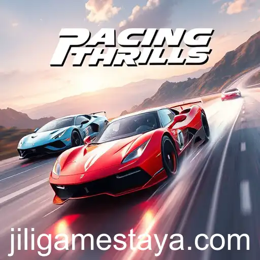 Racing Thrills: An Exhilarating Journey with Jiligames