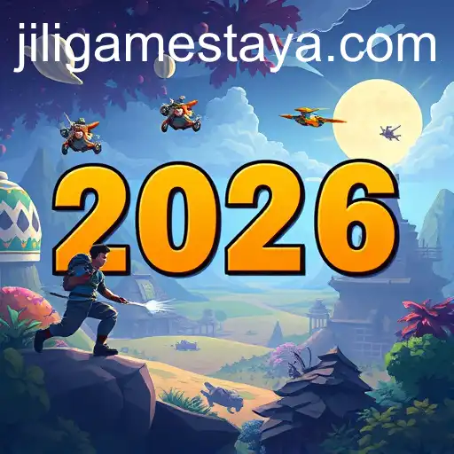 The Rise of Jiligames: Revolutionizing Online Gaming