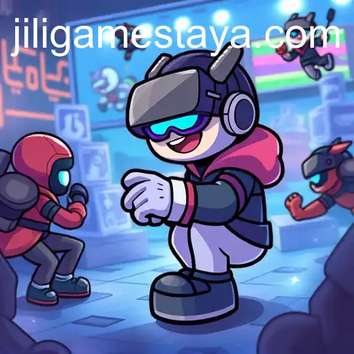 The Rise of Jiligames in the Global Market