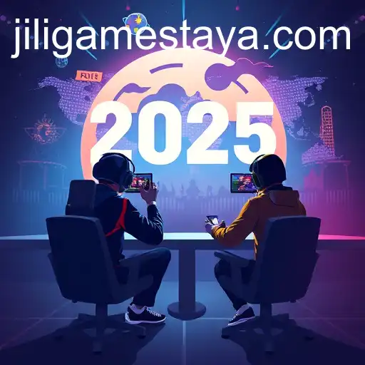 The Rise of Jiligames in the Online Gaming World