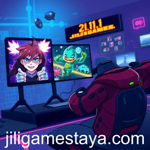 The Rise of Online Gaming Platforms in 2025